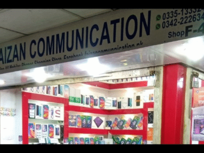 Faizan Communication