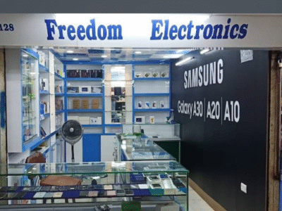 Freedom Electronics
