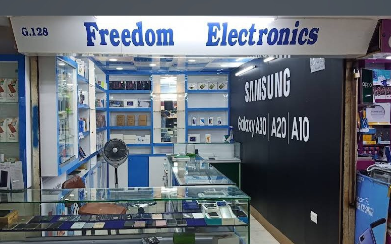 Freedom Electronics
