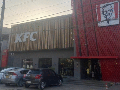 KFC - North Nazimabad