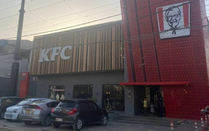 KFC - North Nazimabad
