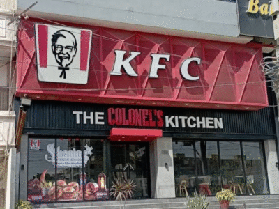 KFC - North Karachi (Sector 11-B)
