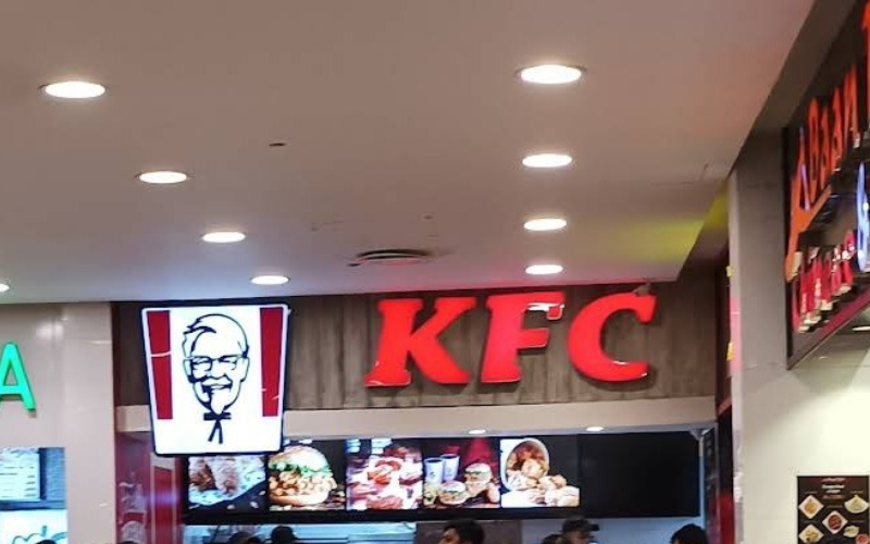 KFC - Ocean Tower (Food Court)