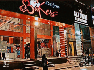 Kababjees Bakers - Qayummabad