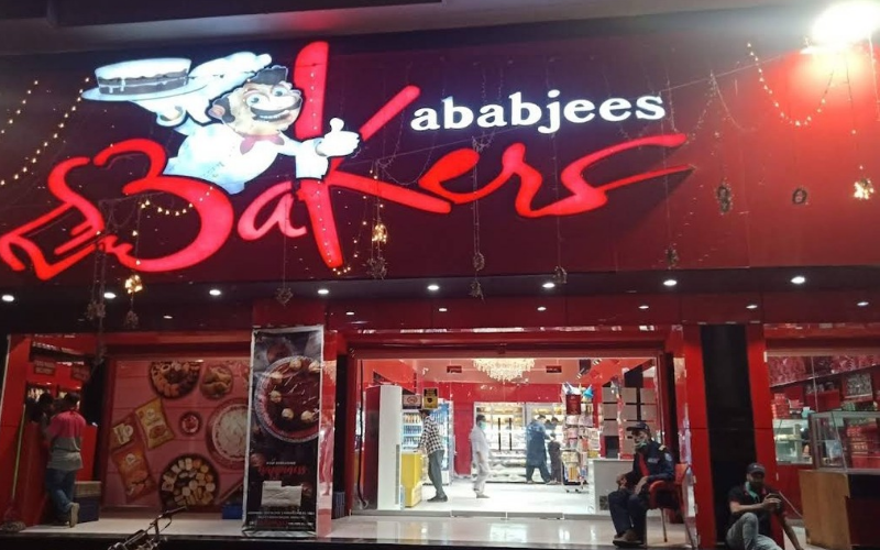 Kababjees Bakers - Karimabad (FB Area Block 3)