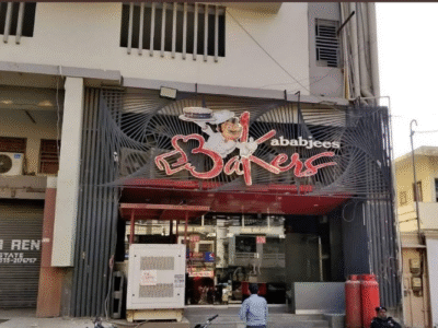 Kababjees Bakers - Sharfabad