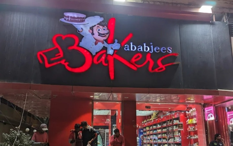 Kababjees Bakers - Gulistan-e-Johar (Block 14)