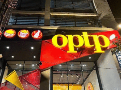 OPTP – Bahadurabad