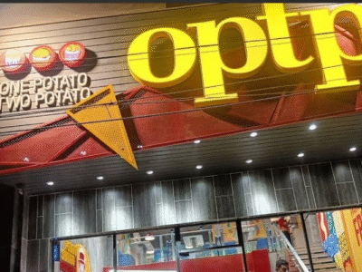 OPTP – Gulistan-e-Johar