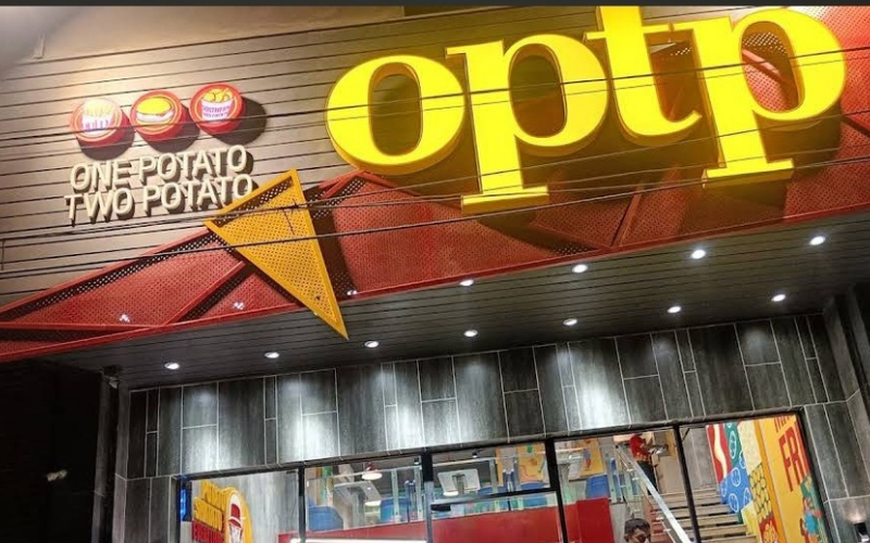 OPTP – Gulistan-e-Johar