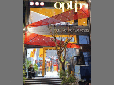 OPTP – Gulshan-e-Iqbal